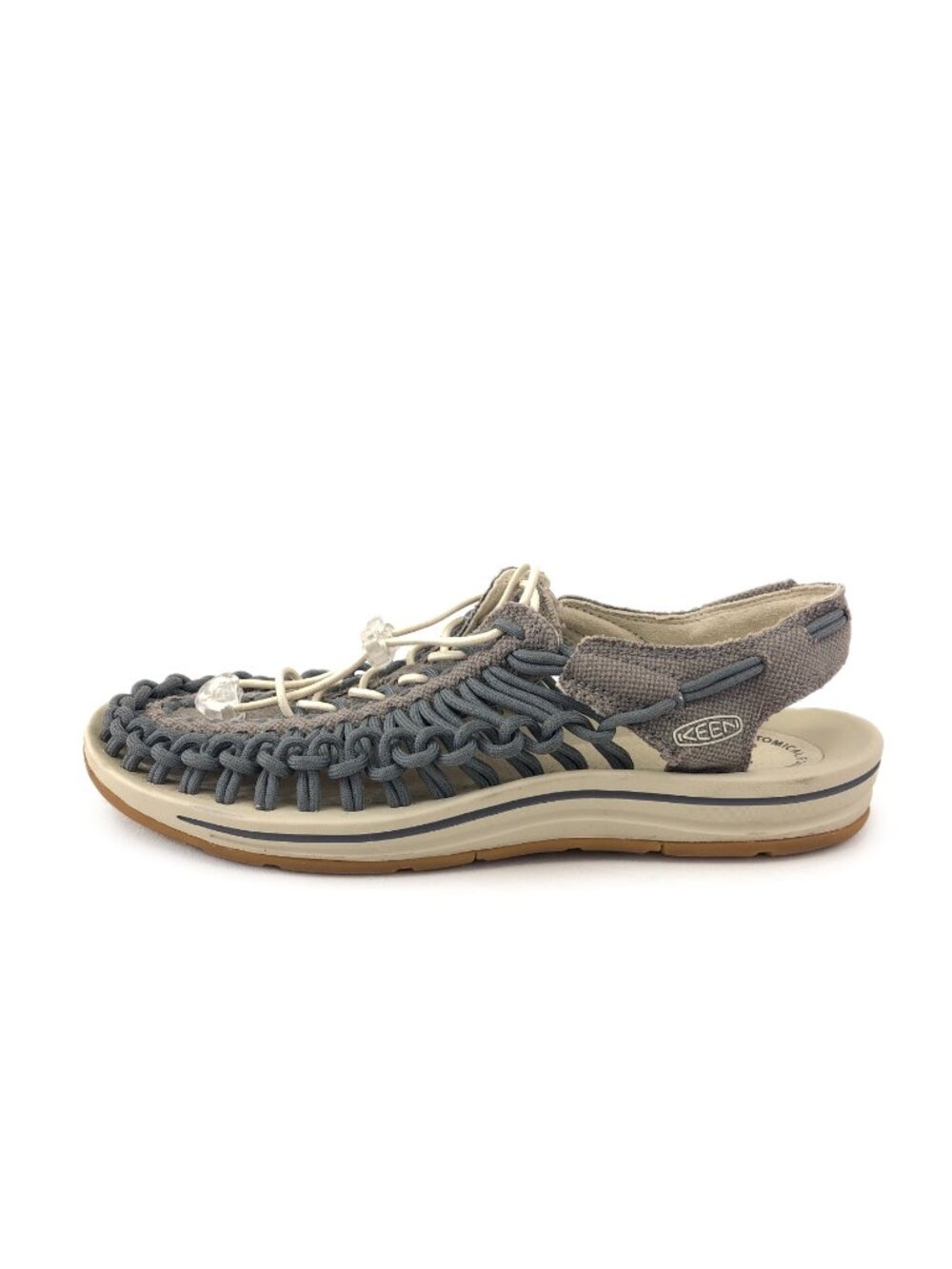 Keen Uneek Corded Waterproof Outdoor Sandals 9